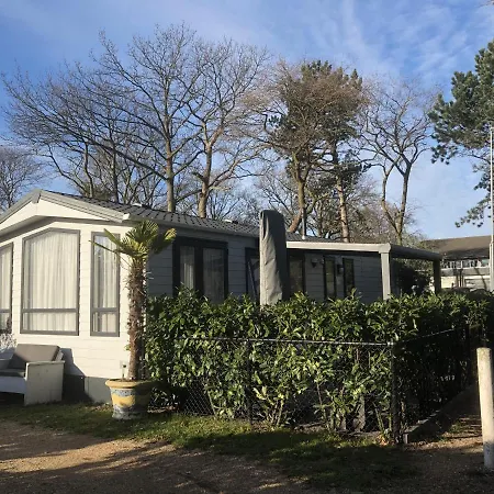 Kd 805 - Kijkduin Chalet