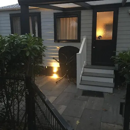 Kd 805 - Kijkduin Chalet Den Haag