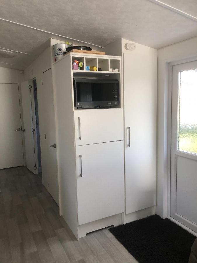 Kd 805 - Kijkduin Chalet Den Haag