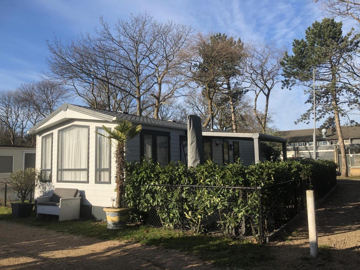 Kd 805 - Kijkduin Chalet