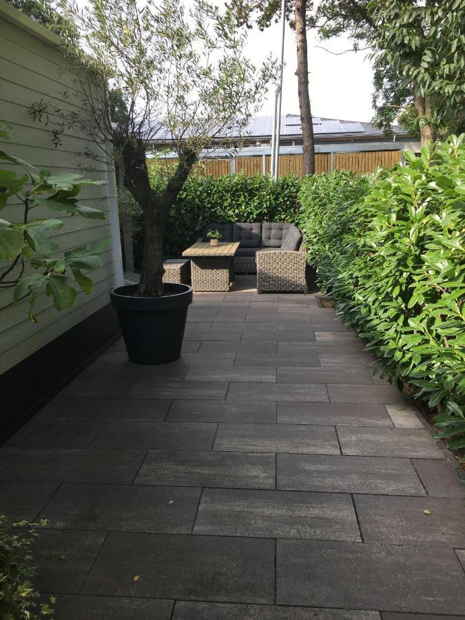 Kd 805 - Kijkduin Chalet *