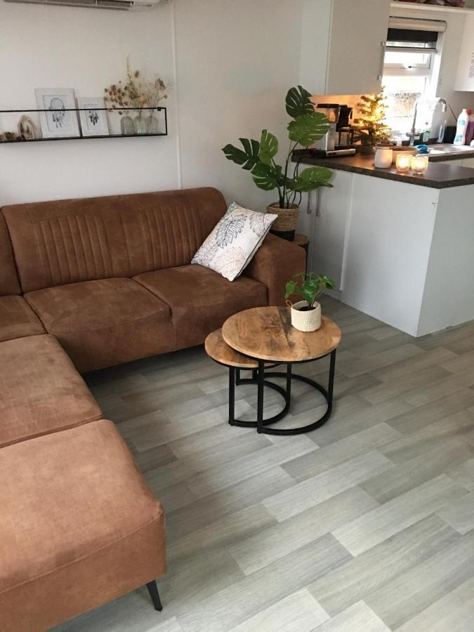Kd 805 - Kijkduin Chalet *