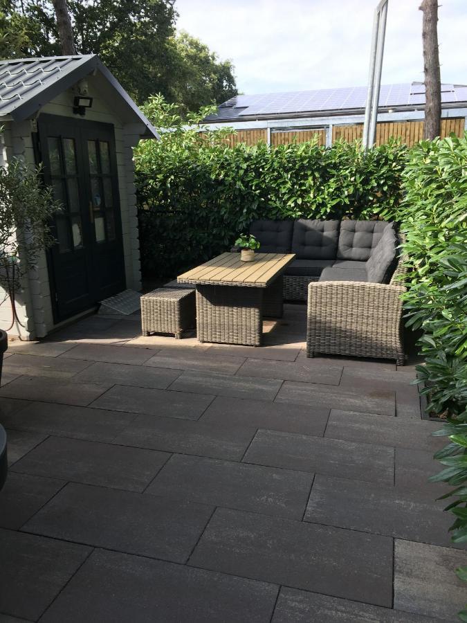 Kd 805 - Kijkduin Chalet *