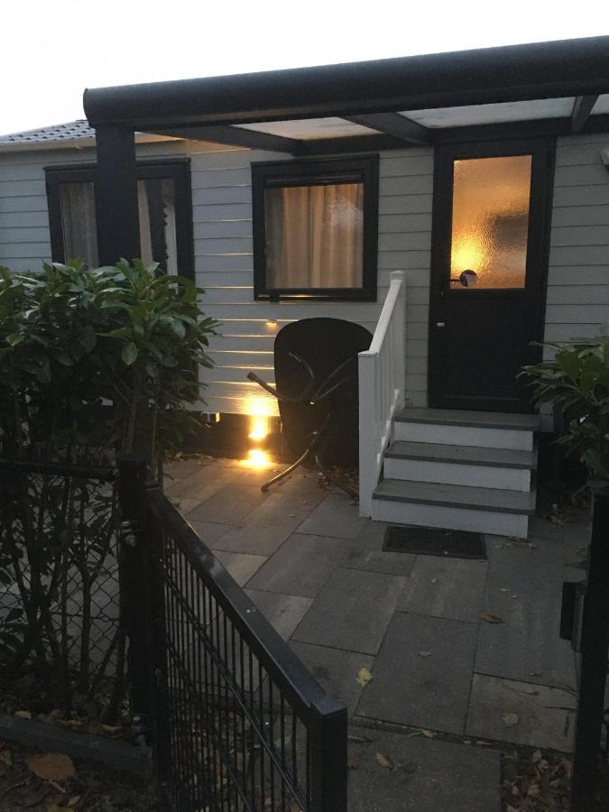 Kd 805 - Kijkduin Chalet Den Haag