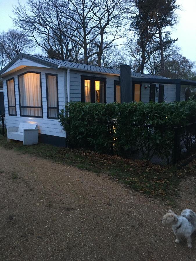 Chalet Kd 805 - Kijkduin Den Haag