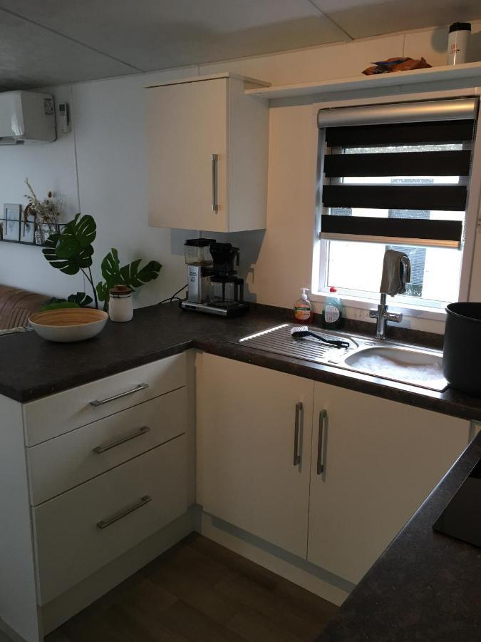 Chalet Kd 805 - Kijkduin Den Haag