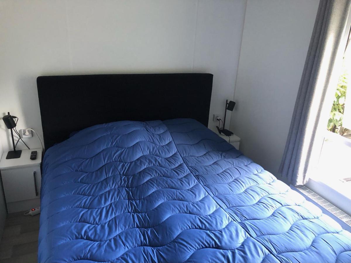 Kd 805 - Kijkduin Chalet *
